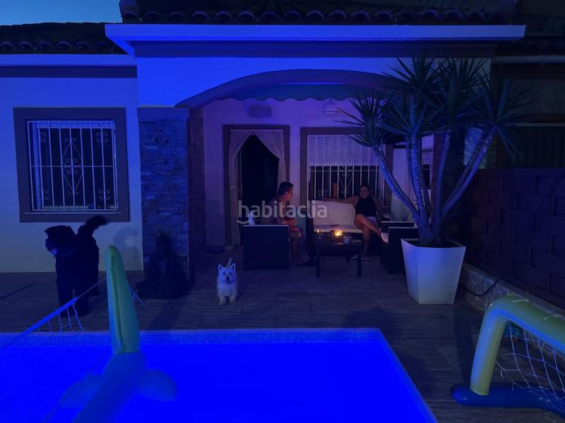 Foto 375bd884-b176-4978-b013-58c3c93473fd. Chalet en n/a en Verger (el)