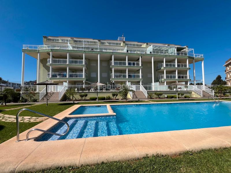 Foto 17046ae1-3e03-4b80-92fa-c5154ddc433c. Apartament a n/a a Devessa - Monte Pego Dénia