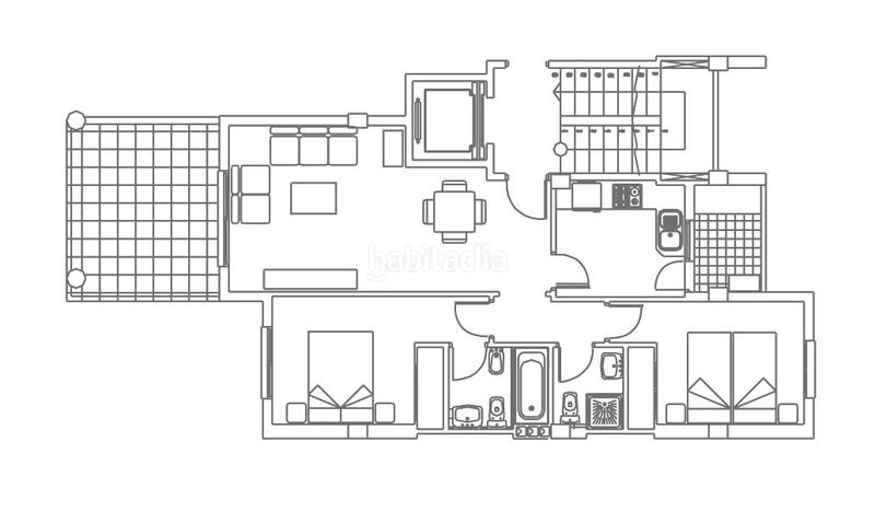 Foto 08a8b7a3-7f3b-4aca-be8a-4cd9b07e685d. Appartement in n/a in Devessa - Monte Pego Dénia