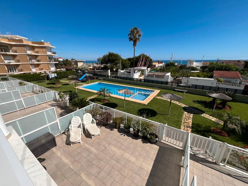 Foto 0b6a042a-0874-4e6b-a580-0eb1cde523bd. Appartement in n/a in Devessa - Monte Pego Dénia
