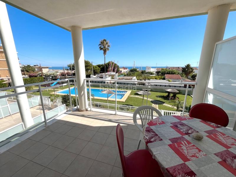 Foto 299bb544-c228-4ee5-ad86-d34661018f90. Appartement in n/a in Devessa - Monte Pego Dénia