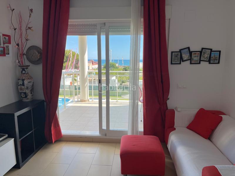 Foto 2df8e670-9bfe-48f3-8ad0-3684e495f5dc. Appartement in n/a in Devessa - Monte Pego Dénia