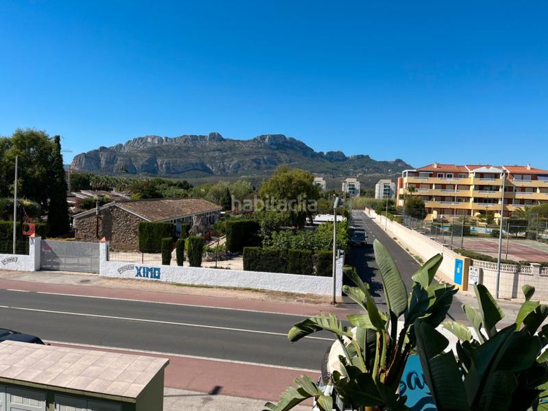 Foto 43eae41c-f9cf-4b4a-99cb-36d6702e855b. Appartement in n/a in Devessa - Monte Pego Dénia