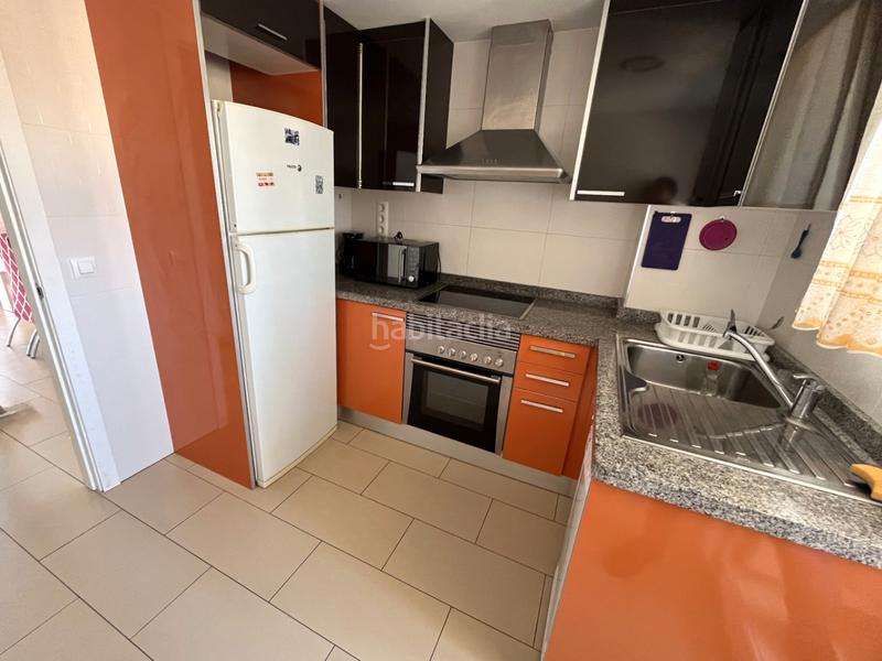 Foto 4ad70850-0cf6-488e-9eff-b207ffd5016d. Appartement in n/a in Devessa - Monte Pego Dénia