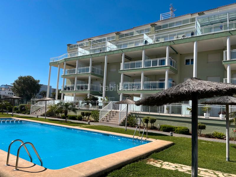Foto 59628a91-d0bb-405a-ad61-35749744ec05. Appartement in n/a in Devessa - Monte Pego Dénia