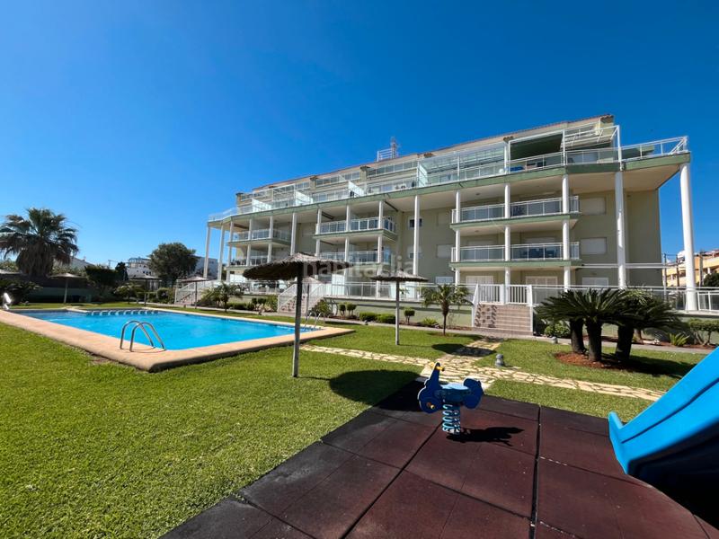 Foto 5f7ea383-9002-4071-a301-4570cfdbb45f. Appartement in n/a in Devessa - Monte Pego Dénia