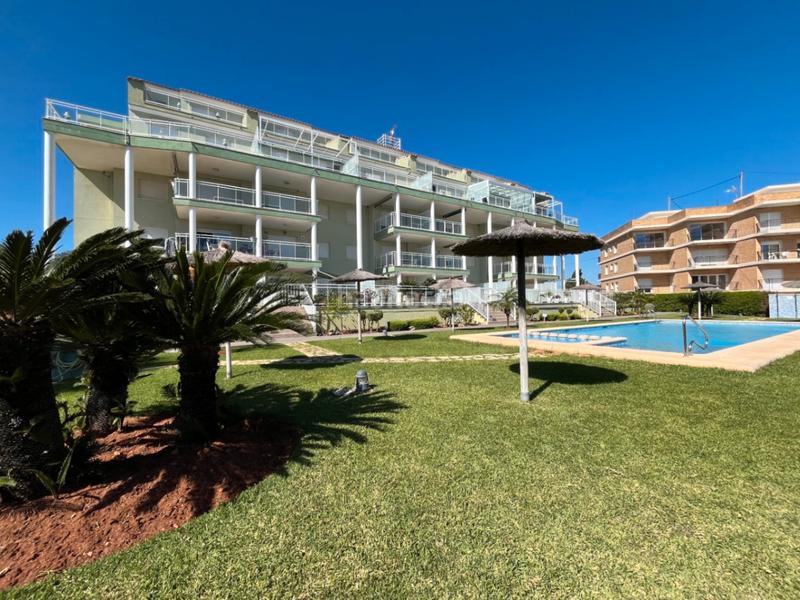 Foto 61aea3b6-860b-436e-846e-dcbc736ac18f. Appartement in n/a in Devessa - Monte Pego Dénia