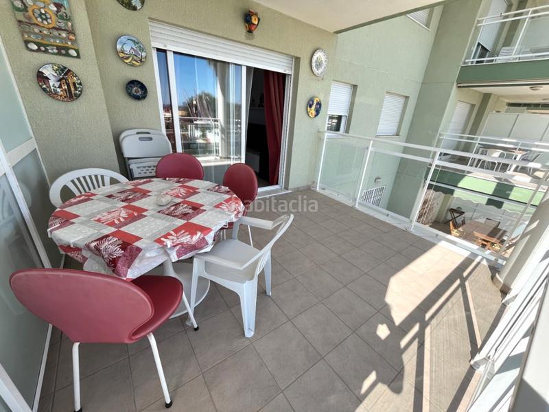 Foto e92f146a-19e1-4583-b66e-d84684b968b9. Appartement in n/a in Devessa - Monte Pego Dénia