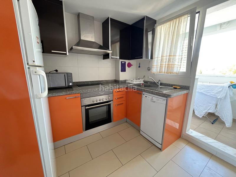 Foto df819d13-2ffb-4a5b-9d4c-35a05d5b5e72. Piccolo appartamento in n/a in Devessa - Monte Pego Dénia