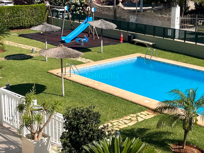 Foto e644ef34-32e1-407e-923f-71e2080033cb. Piccolo appartamento in n/a in Devessa - Monte Pego Dénia