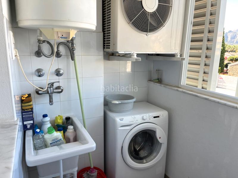 Foto f63d7cc3-8082-49a2-9607-b1c399ede266. Piccolo appartamento in n/a in Devessa - Monte Pego Dénia