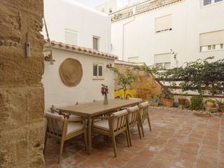 Casale in Carrer patraix