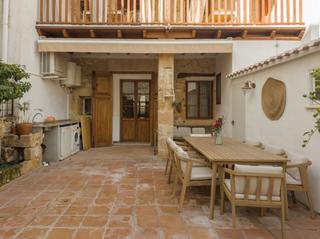 Country house in Carrer patraix