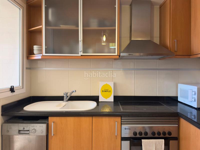 Foto ba1f9bb1-fe68-4f39-afd7-11112cbe7461. Apartament a carrer riu llucema a Devessa - Monte Pego Dénia