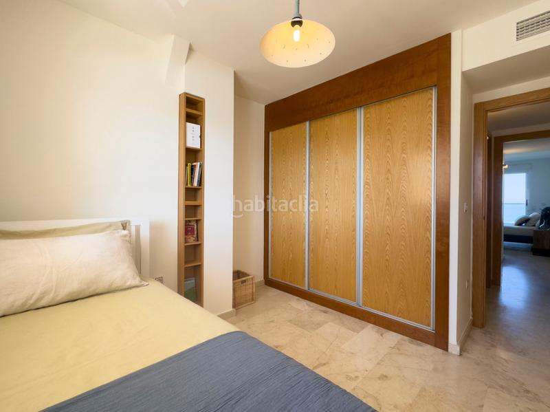 Foto 02649f96-e7e8-4e61-bf37-45950c90c47b. Apartamento en carrer riu llucema en Devessa - Monte Pego Dénia