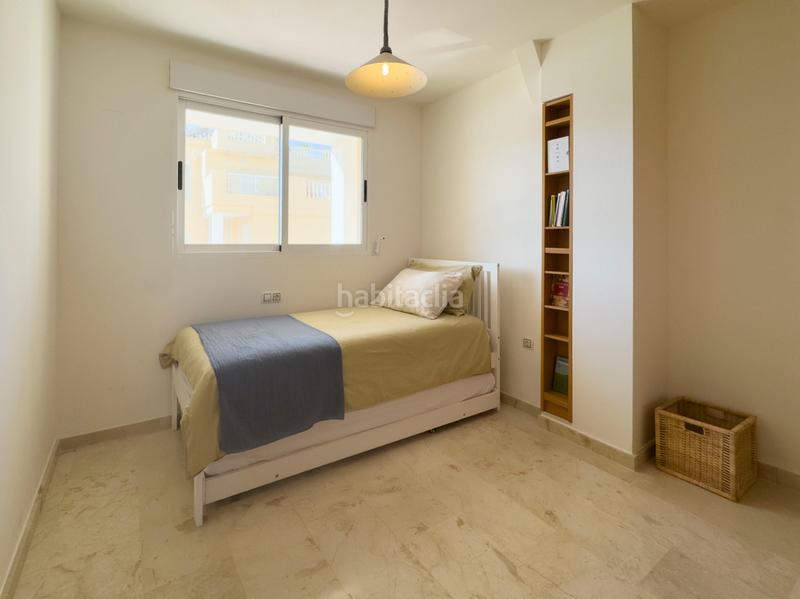 Foto 211bac28-18d8-4452-a69c-546fdb09b9a1. Apartamento en carrer riu llucema en Devessa - Monte Pego Dénia