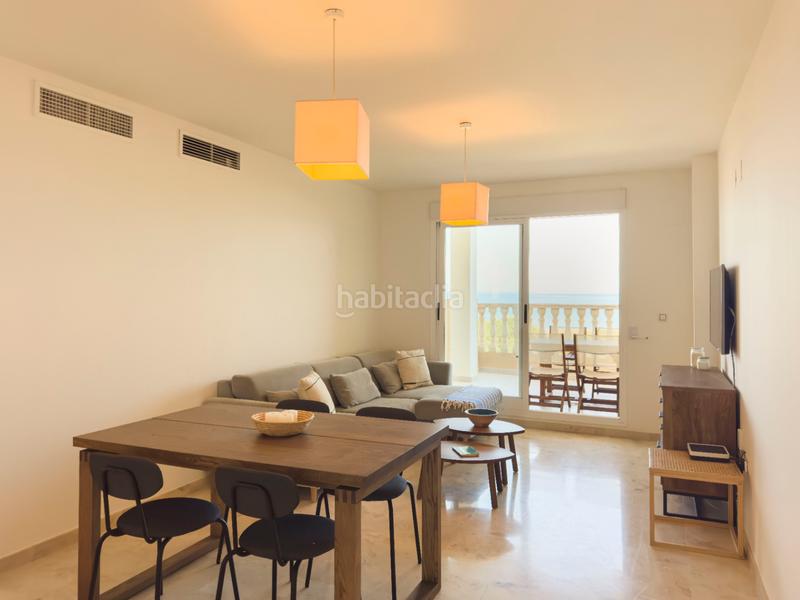Foto 3b424cab-6687-4fa0-bab5-8a365c04edf4. Apartamento en carrer riu llucema en Devessa - Monte Pego Dénia