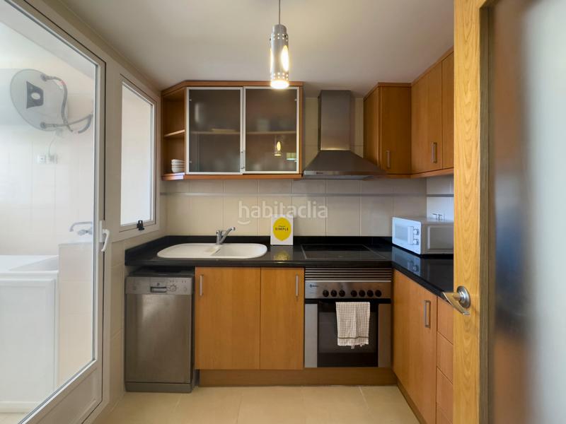 Foto 3c0f5194-7c1b-4cd6-91d1-58eb2e560ab5. Apartamento en carrer riu llucema en Devessa - Monte Pego Dénia