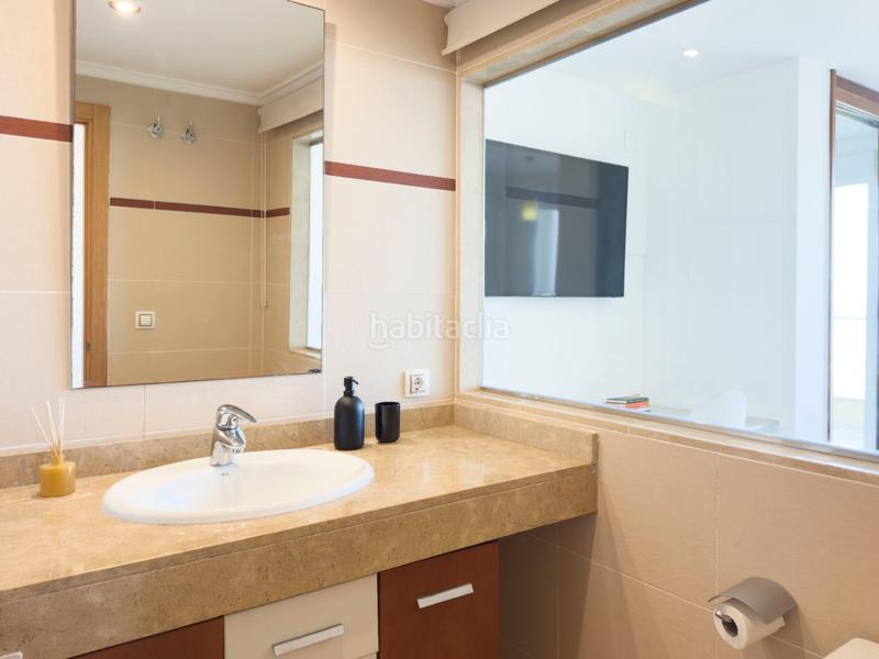 Foto 40ba12cd-be45-48b3-91c4-600d85f1fcfb. Apartamento en carrer riu llucema en Devessa - Monte Pego Dénia
