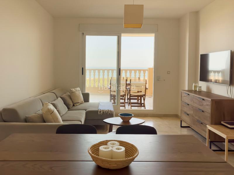 Foto 4e145a21-3b8c-45a2-922b-62fdce9aba2d. Apartamento en carrer riu llucema en Devessa - Monte Pego Dénia