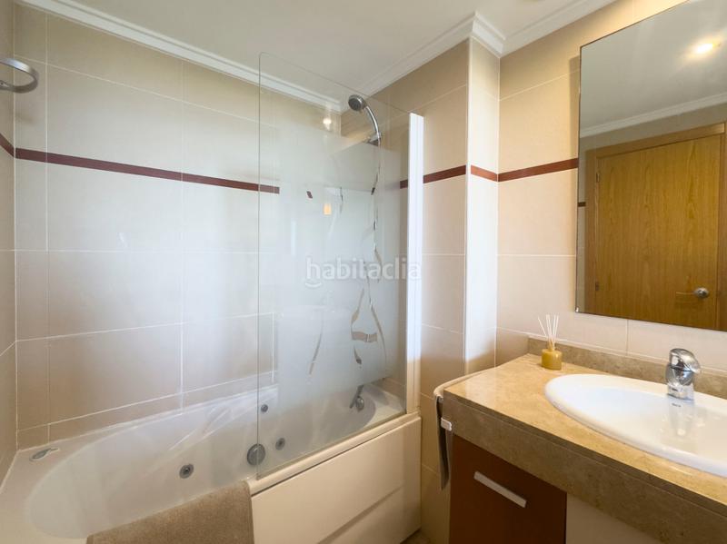 Foto 55ff1374-6035-4901-a0a9-90f53a65e8ab. Apartamento en carrer riu llucema en Devessa - Monte Pego Dénia