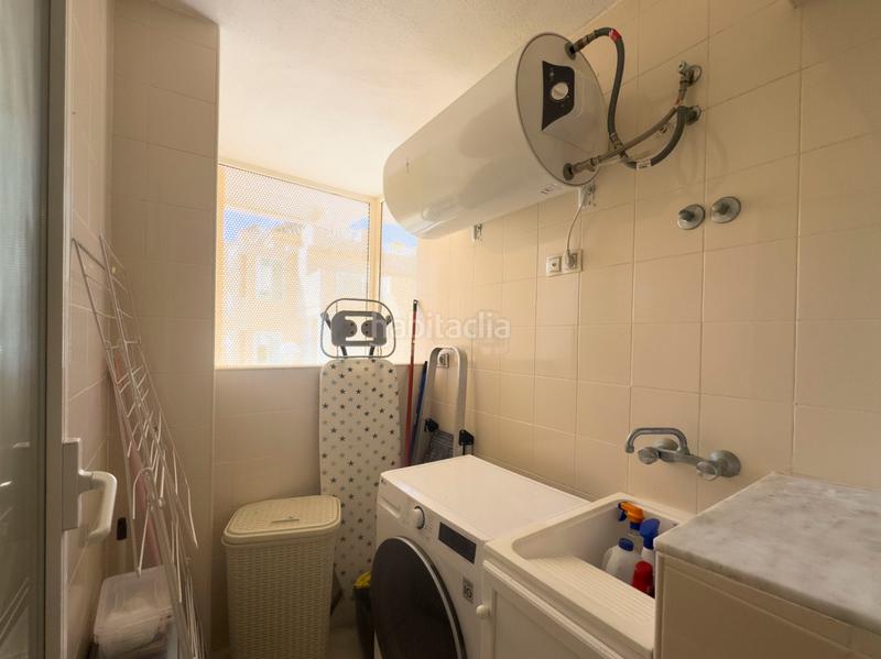 Foto 5b47bb74-951e-41dd-b730-41b6f0558da9. Apartamento en carrer riu llucema en Devessa - Monte Pego Dénia