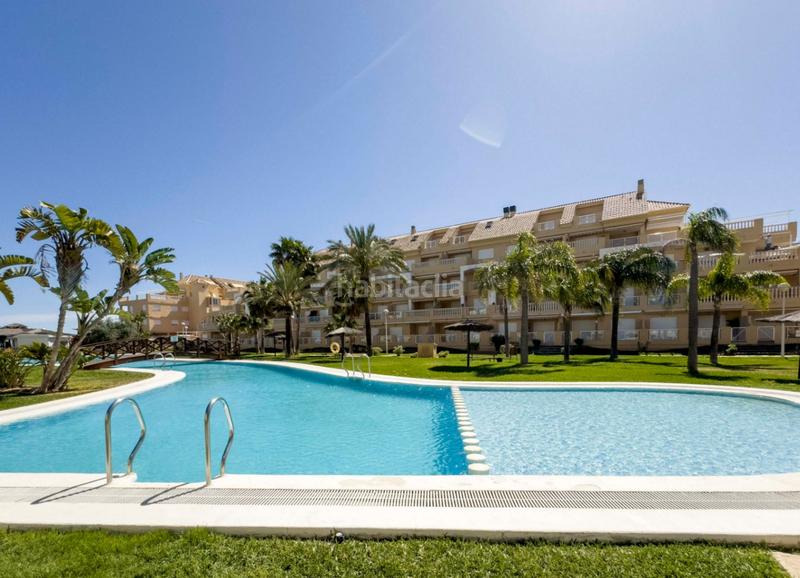Foto 7b697fd2-594c-4cd3-8bee-d670bda2c11d. Apartamento en carrer riu llucema en Devessa - Monte Pego Dénia