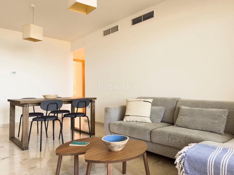 Foto 944624df-8a57-4b76-8d3e-93efb84e6805. Apartamento en carrer riu llucema en Devessa - Monte Pego Dénia