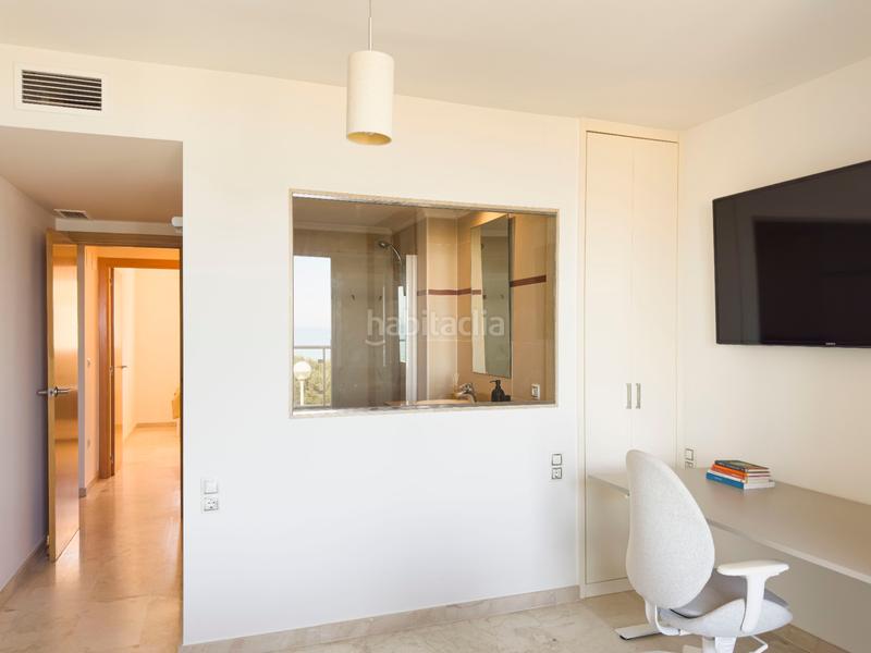 Foto 9540d106-d318-4540-bd64-cc77d3de60d9. Apartamento en carrer riu llucema en Devessa - Monte Pego Dénia