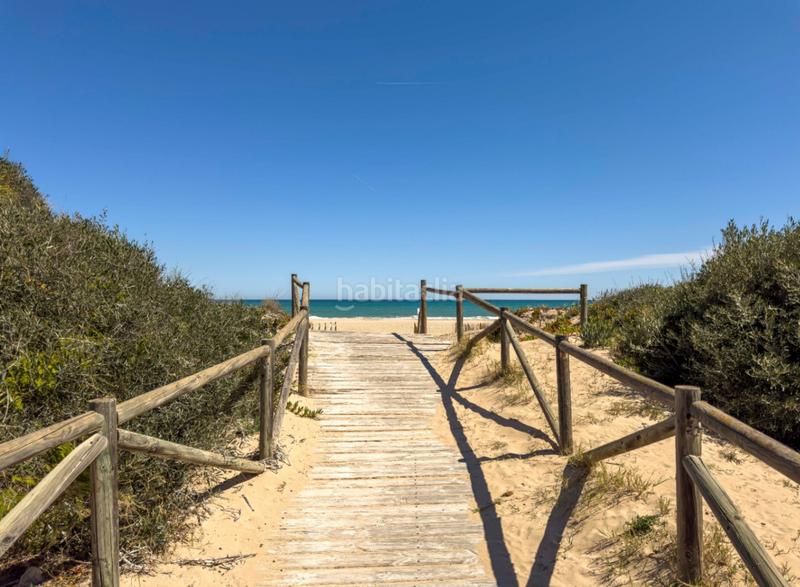 Foto b65b3edd-639c-4141-ac40-8a8614e9b3a3. Apartamento en carrer riu llucema en Devessa - Monte Pego Dénia