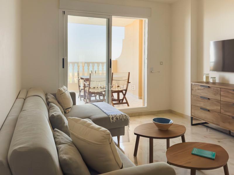 Foto d76d5869-a087-4c50-a697-e5d65443818c. Apartamento en carrer riu llucema en Devessa - Monte Pego Dénia