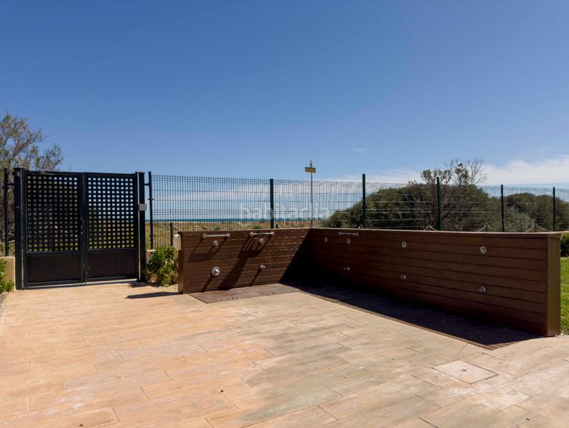 Foto e5b95fd3-1d94-4186-837a-2be399b4a27c. Apartamento en carrer riu llucema en Devessa - Monte Pego Dénia