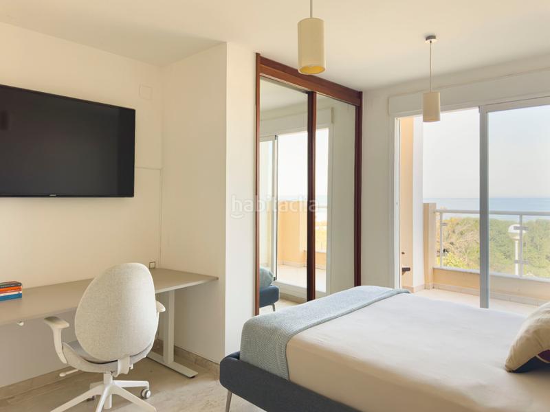 Foto f3d5e068-4718-44f3-9c31-da1284034c28. Apartamento en carrer riu llucema en Devessa - Monte Pego Dénia