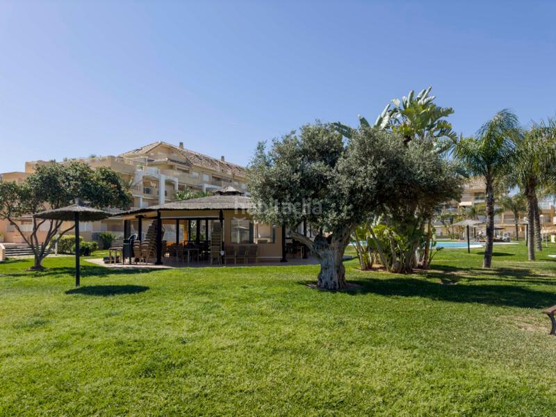 Foto b6822ad7-096d-4ba1-8537-d769db693af0. Appartement in carrer riu llucema in Devessa - Monte Pego Dénia