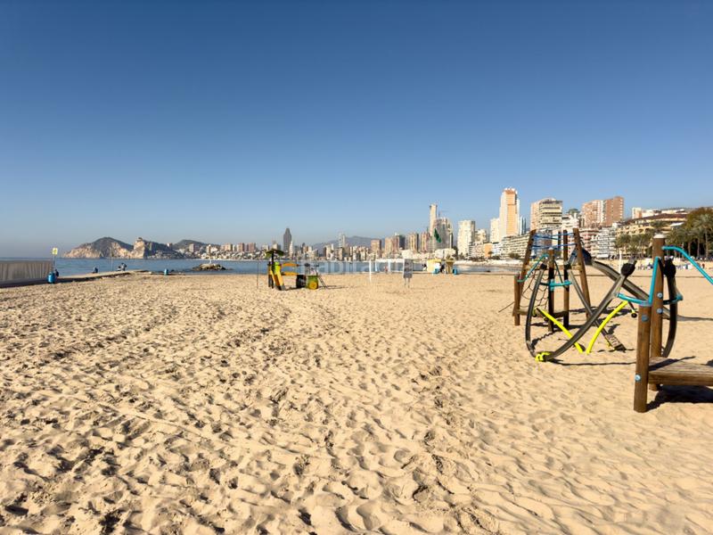 Foto 082911f7-f2a3-41d7-a529-e1547fea0b5e. Appartement dans avinguda alcoi dans Playa Levante Benidorm
