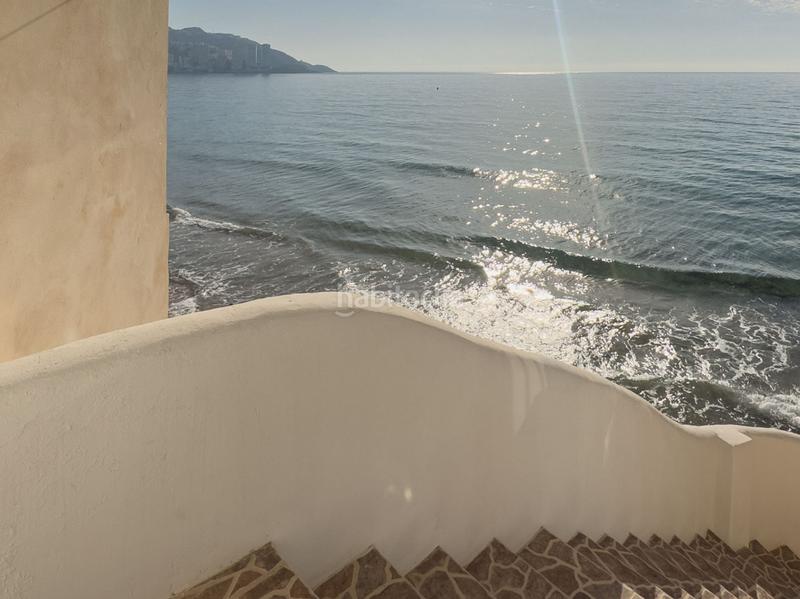 Foto 11a9de4c-bd4a-42c9-8843-abd77b78430b. Appartement dans avinguda alcoi dans Playa Levante Benidorm