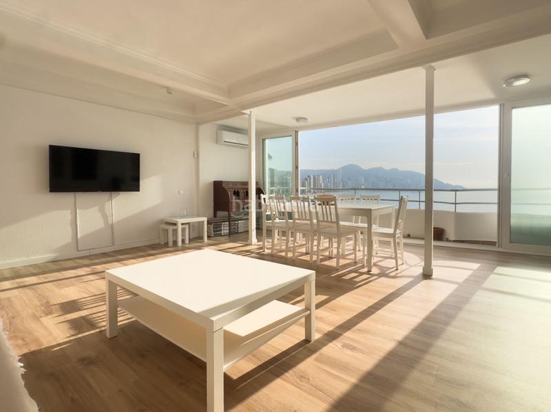 Foto 6a3bc7b4-3665-4531-881d-d21d5b397449. Appartement dans avinguda alcoi dans Playa Levante Benidorm