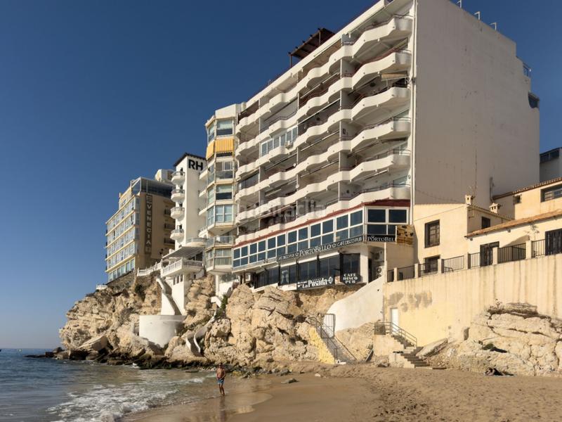 Foto 8cd87aac-3a36-4ea9-b236-6c8f5925bfa5. Appartement dans avinguda alcoi dans Playa Levante Benidorm