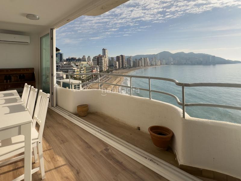 Foto 9957b322-0044-4dda-8d22-2cc7c772332c. Appartement dans avinguda alcoi dans Playa Levante Benidorm