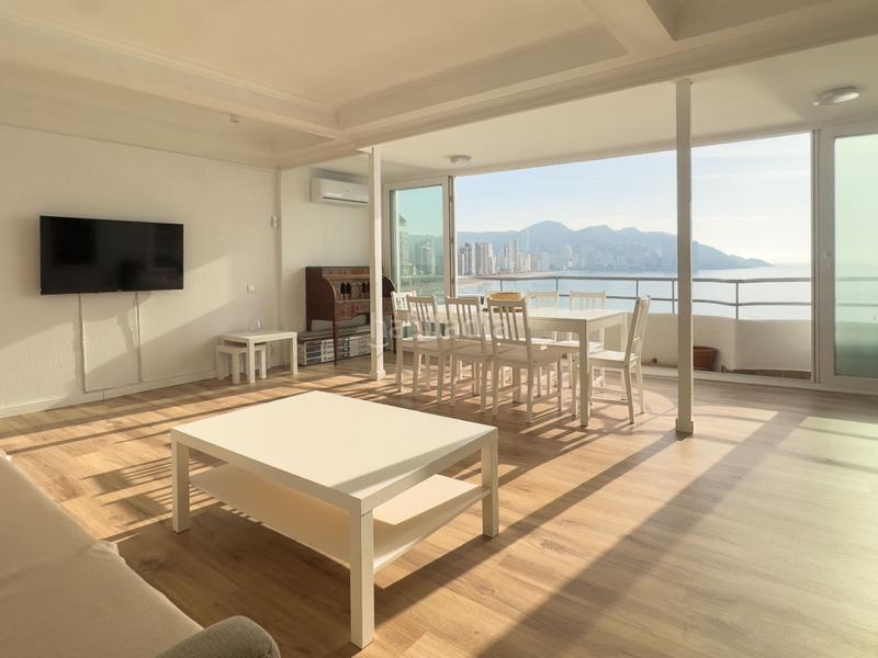 Foto e48e5b24-5847-4e61-9425-729f60d40f45. Appartement dans avinguda alcoi dans Playa Levante Benidorm