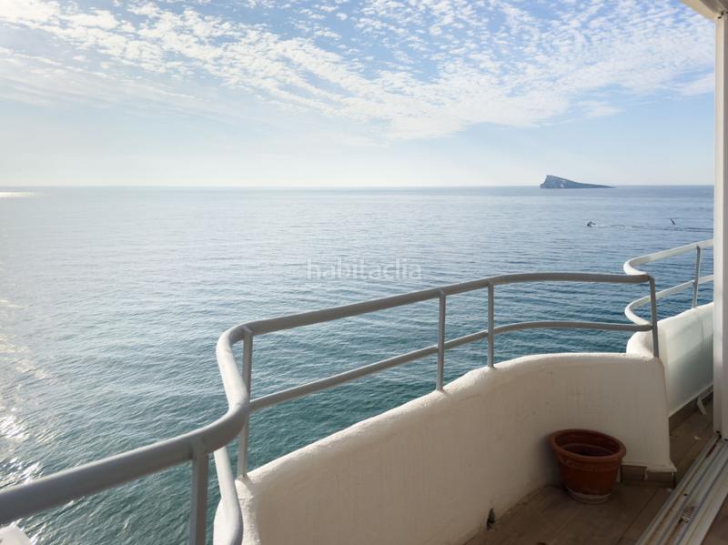 Foto fa831017-743b-4d10-b920-1ae2c90582ca. Appartement dans avinguda alcoi dans Playa Levante Benidorm