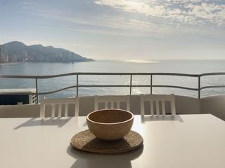 Apartament en Avinguda alcoi