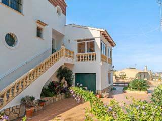 Chalet in N/a