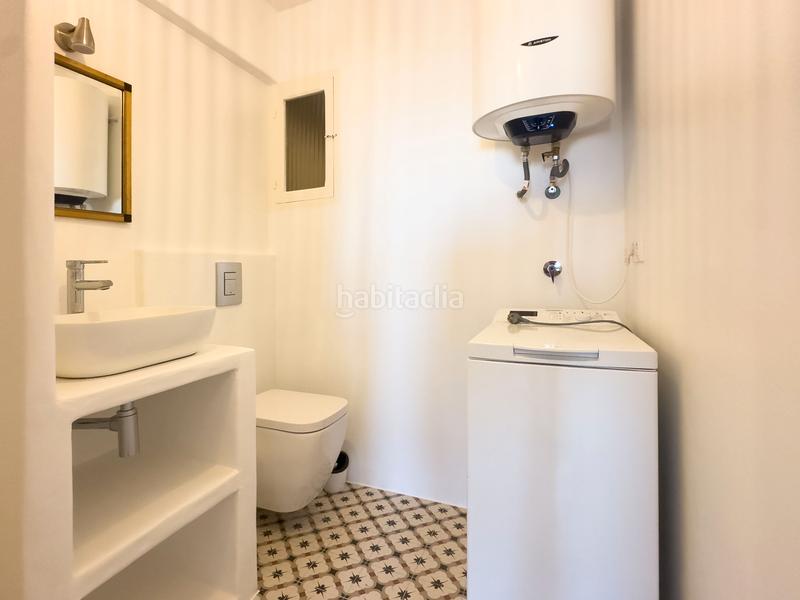 Foto 5cf45316-7231-46b7-af77-f5903122a070. Miete etagenwohnung in plaça del convent in Centro Urbano Dénia