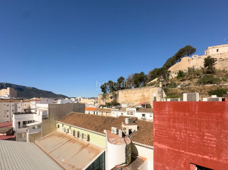 Foto 9cd2ebd0-fff9-4840-af69-946d8a2f2c91. Miete etagenwohnung in plaça del convent in Centro Urbano Dénia