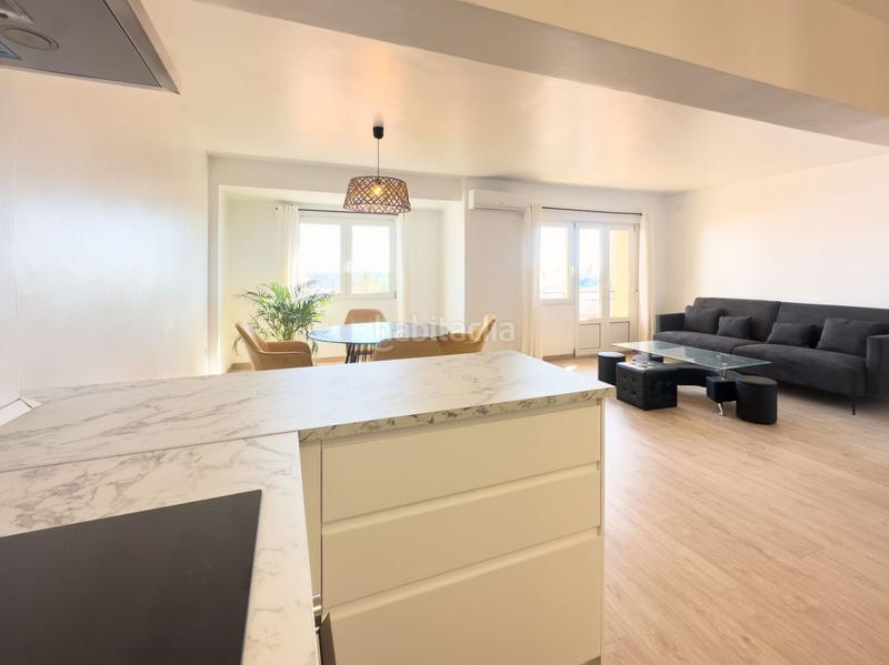 Foto dc7373c6-ecd1-4509-8880-889dbb852aaf. Miete etagenwohnung in plaça del convent in Centro Urbano Dénia