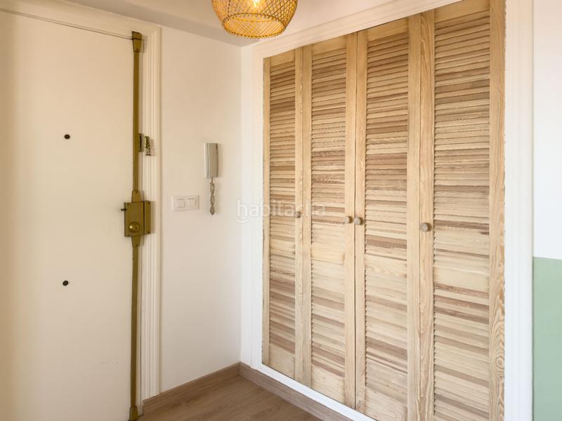 Foto ea884a63-b0ae-4ab0-850f-6034167bfccd. Miete etagenwohnung in plaça del convent in Centro Urbano Dénia