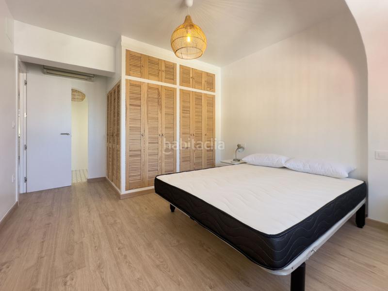 Foto f5b1e825-b25d-4332-8e08-69309ece9225. Miete etagenwohnung in plaça del convent in Centro Urbano Dénia