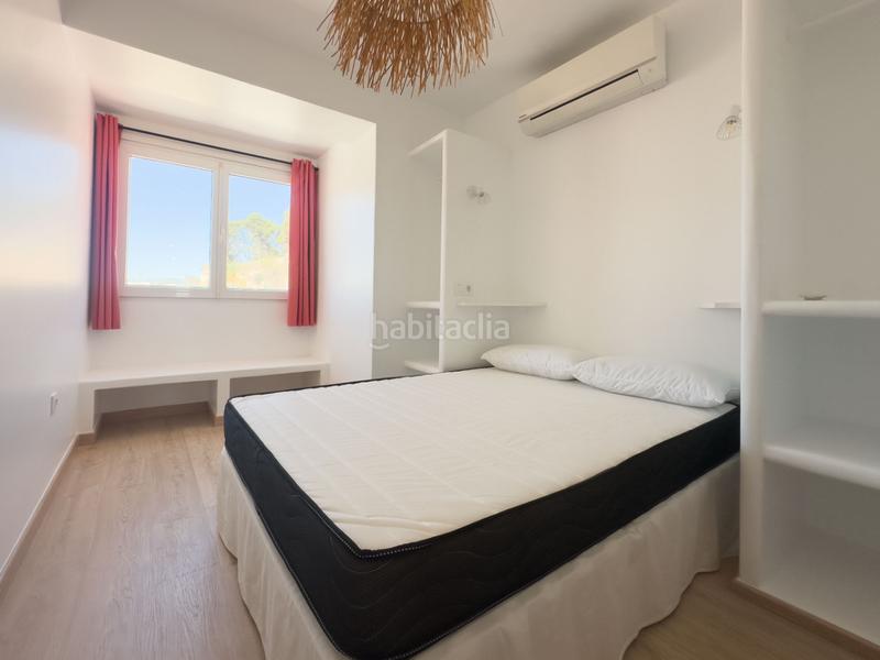 Foto 00f35dfc-5f10-4d18-abe2-b1d7e88a9a9e. Rent flat in plaça del convent in Centro Urbano Dénia