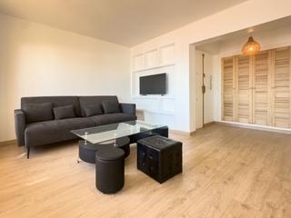Rent Flat in Plaça del convent